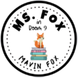 Mavin Fox